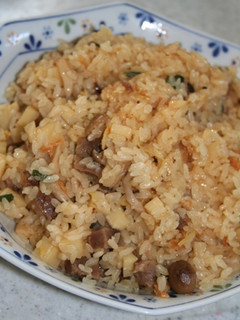 レンジでチン!中華ちまき-レシピのメイン写真