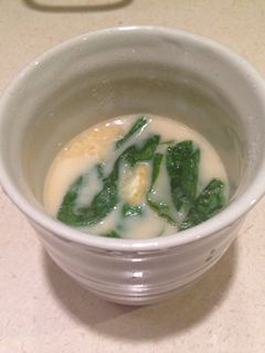 茶碗蒸し-レシピのメイン写真