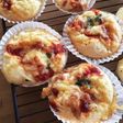 ホットケーキミックスで簡単マヨネーズパン