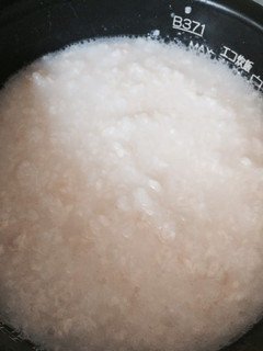 米麹de甘酒☆炊飯器-レシピのメイン写真