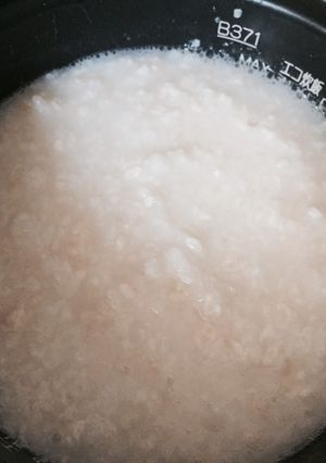 米麹de甘酒☆炊飯器-レシピのメイン写真