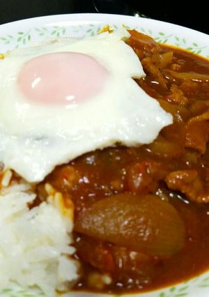 わが家の基本カレー✨-レシピのメイン写真