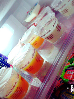 ぷるんぷるんなオレンジゼリー-レシピのメイン写真