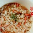 お茶漬けのもと不要!簡単お茶漬け❁