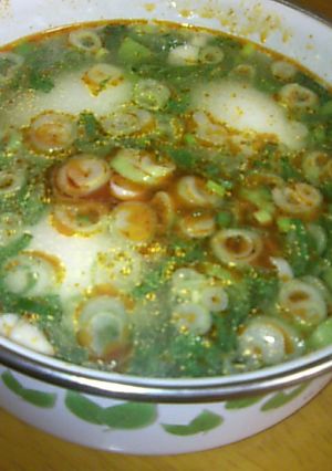 トロトロ半熟煮たまご♪塩ダレ-レシピのメイン写真