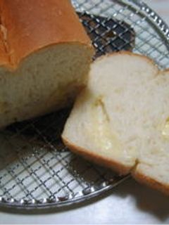 チーズパン-レシピのメイン写真