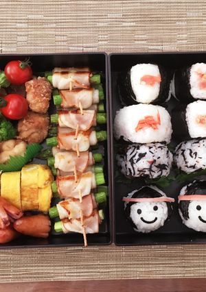 運動会-レシピのメイン写真