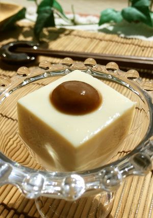 しょうゆ麹作り✿初挑戦！-レシピのメイン写真