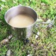 具無し☆お味噌汁