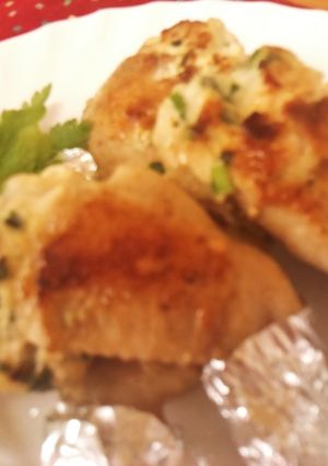 がぶっと食べれる！！こんがり手羽先焼き♪-レシピのメイン写真