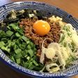 台湾まぜそば