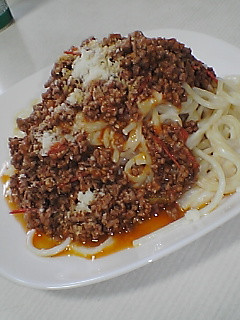 ラザニア風パスタ-レシピのメイン写真