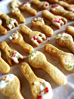 かわいいクッキー♡-レシピのメイン写真