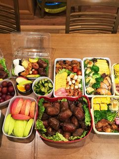 我が家の運動会☆お弁当☆2016年5月☆-レシピのメイン写真