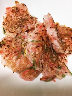 大根消費に!大根もち-レシピのメイン写真