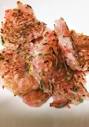 大根消費に！大根もち-レシピのメイン写真