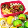 ♡ピクニック 運動会 お弁当♡
