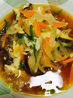 カレイのあんかけ-レシピのメイン写真