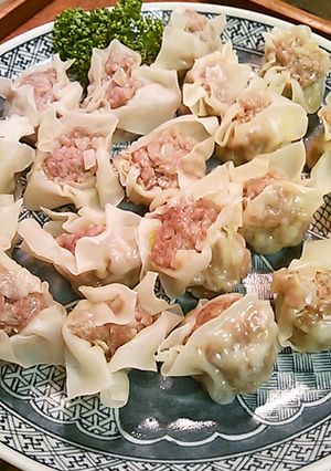 焼売様♡-レシピのメイン写真