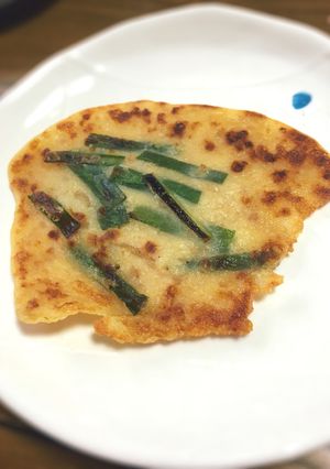 うちのちぢみ!-レシピのメイン写真