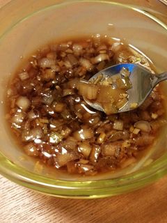 万能中華タレ-レシピのメイン写真