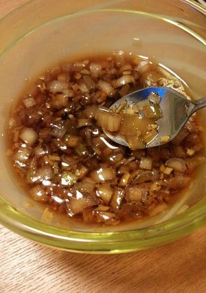 万能中華タレ-レシピのメイン写真