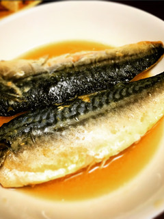 【簡単15分】フライパンのみ!鯖の味噌煮-レシピのメイン写真