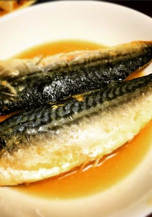 【簡単15分】フライパンのみ！鯖の味噌煮-レシピのメイン写真