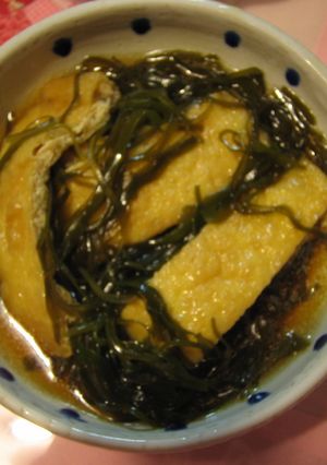 ヘルシー＆美味しい・あっという間の一品-レシピのメイン写真