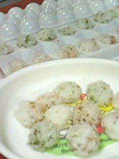 離乳食、土鍋でやわらかご飯-レシピのメイン写真