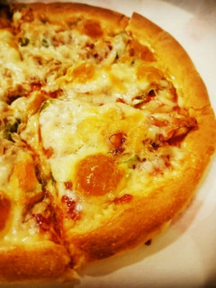 楽チンピザ生地-レシピのメイン写真