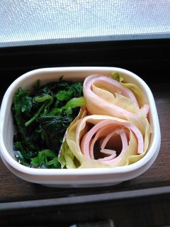 お弁当用スキマおかず その8-レシピのメイン写真