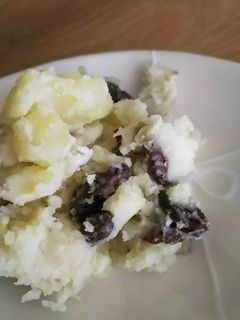 簡単常備菜!さつまいもとりんごの甘サラダ-レシピのメイン写真