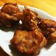 柔らかジューシー香味唐揚げ