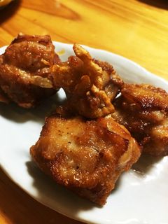 柔らかジューシー香味唐揚げ-レシピのメイン写真
