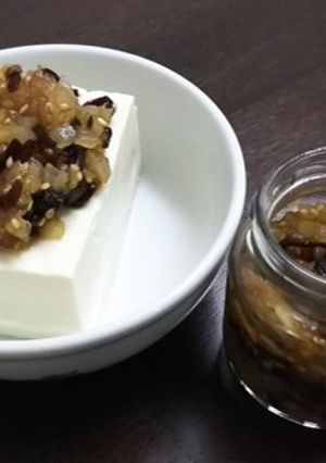 ☆こんかつ（昆布とかつお）万能調味料☆-レシピのメイン写真