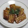 簡単!生麩もちもち甘辛焼き