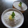 塩レモン☆チーズケーキ