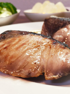 鰤の塩麹焼き♡-レシピのメイン写真