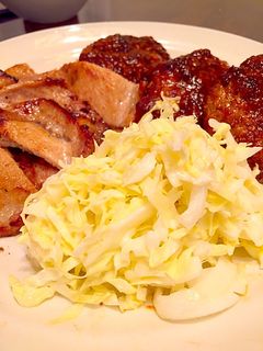 簡単&美味い!塩麹豚ロース焼き-レシピのメイン写真