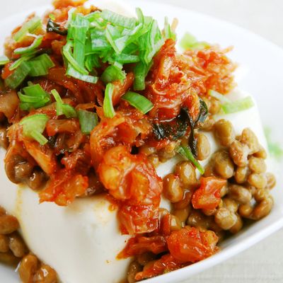 基本からアレンジまで！思わずつくりたくなる「冷ややっこ豆腐」の