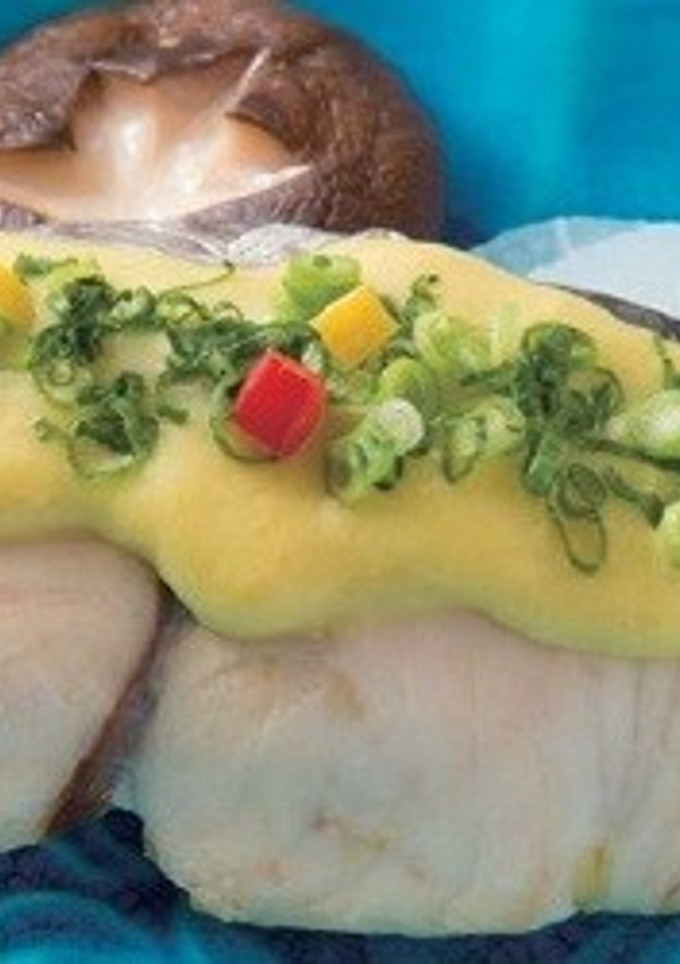 鰆のからし風味焼き-レシピのメイン写真