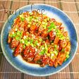 八丁味噌&オイスターでコク旨チキンバー