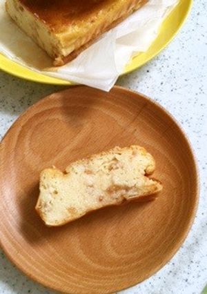 梅のパウンドケーキ-レシピのメイン写真
