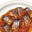 時短で旨々 さんまのトマト煮 圧力鍋