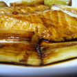 かじきまぐろの照り焼き ~簡単&美味~