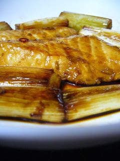 かじきまぐろの照り焼き ~簡単&美味~-レシピのメイン写真