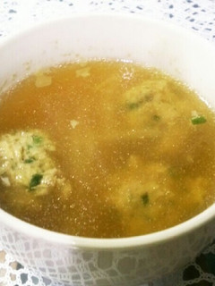 皮なし☆水餃子-レシピのメイン写真