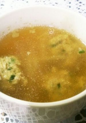 皮なし☆水餃子-レシピのメイン写真