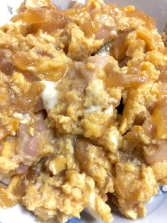 ふわふわ卵の親子丼-レシピのメイン写真
